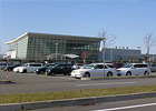 旭川空港営業所３