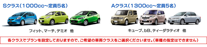代表車種