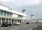鹿児島空港営業所３