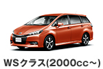 ＷＳクラス
