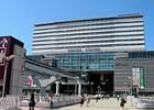 小倉駅営業所３