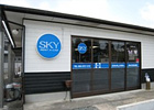 熊本空港営業所１