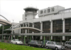 熊本空港営業所３