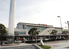 大分空港営業所３