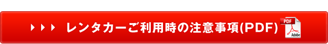レンタカーご利用時の注意事項