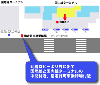 鹿児島空港