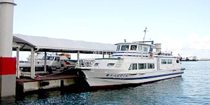 平良港