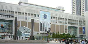 札幌駅