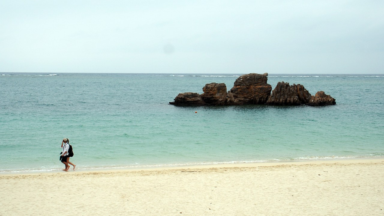 2泊3日の沖縄旅行にオススメの観光ドライブコース