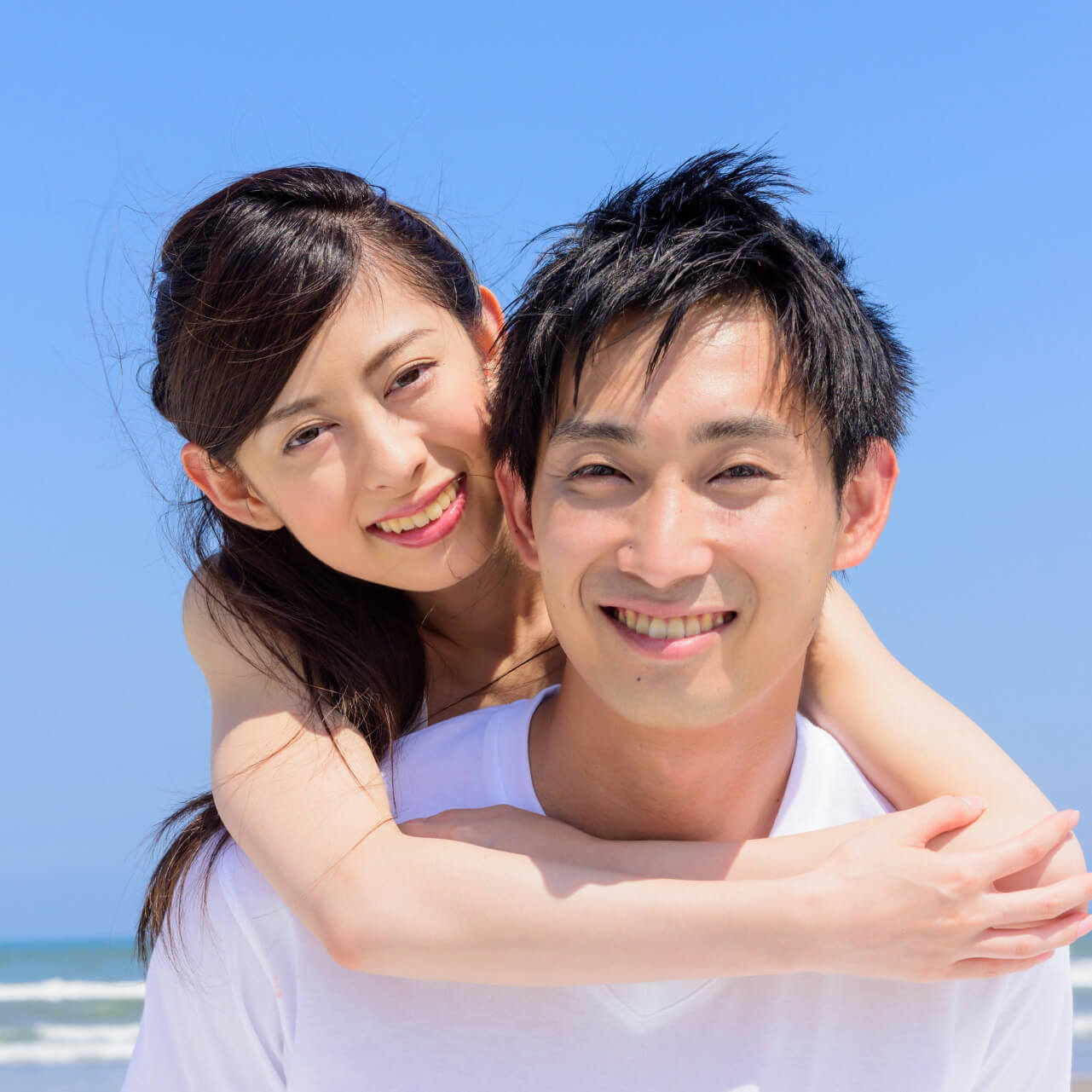 東京都からお越しのＨ様／利用地区：沖縄