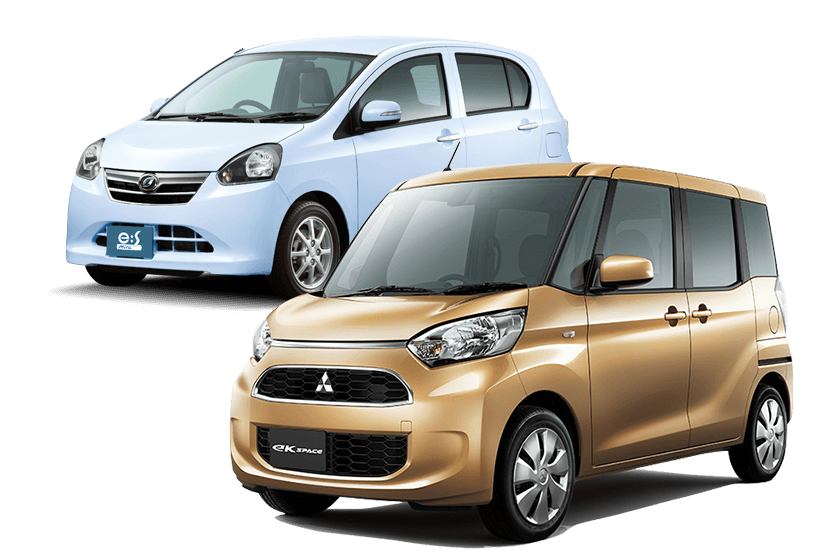 軽自動車