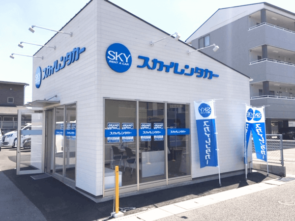 岡山西店