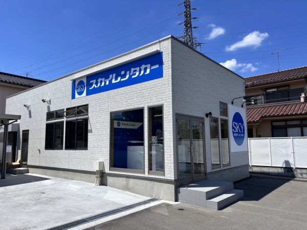 西武立川店