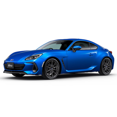 BRZ S