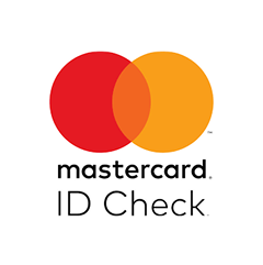 Mastercard(Mastercard ID Check®)