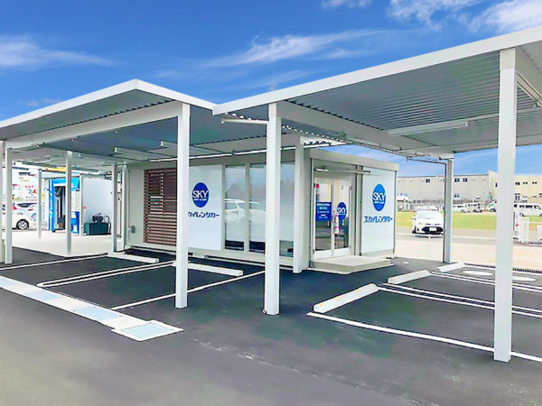 高知空港店