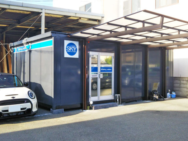 東大阪店