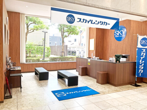 金沢駅前店