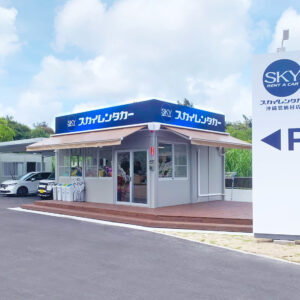 沖縄恩納村店
