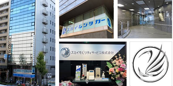 運営会社