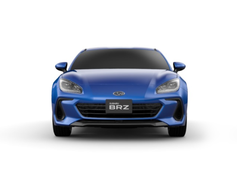 スバル　brz 画像5