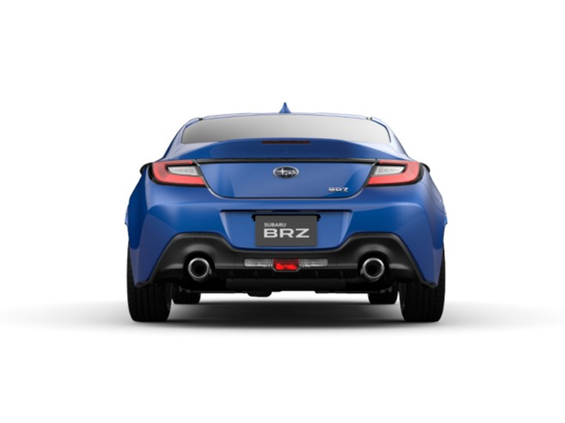 スバル　brz 画像6