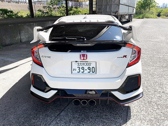 civic 画像８