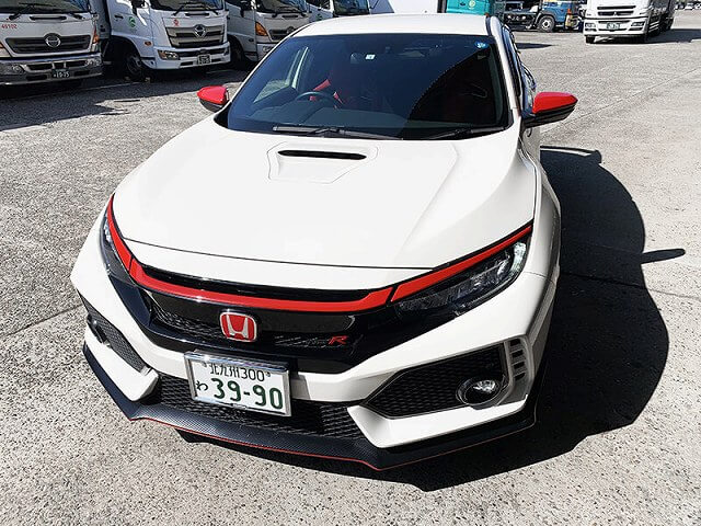 civic 画像５