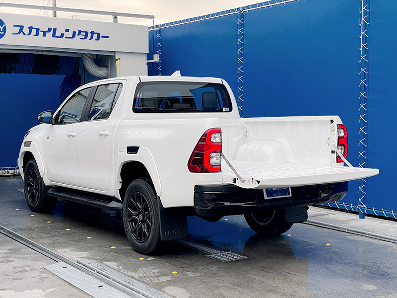 トヨタ hilux2 画像004