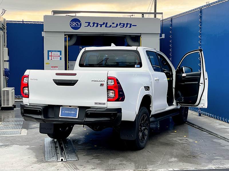 トヨタ hilux2 画像005