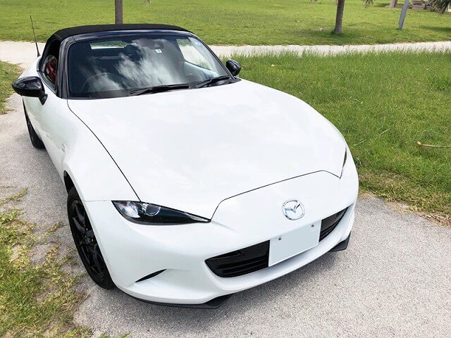 roadster 画像８