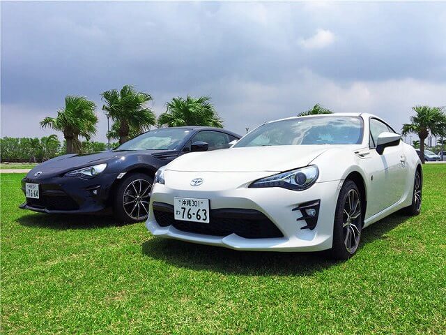 toyota86 画像１