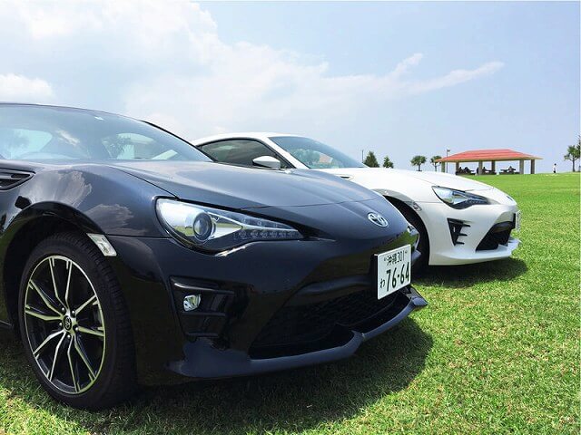 toyota86 画像３