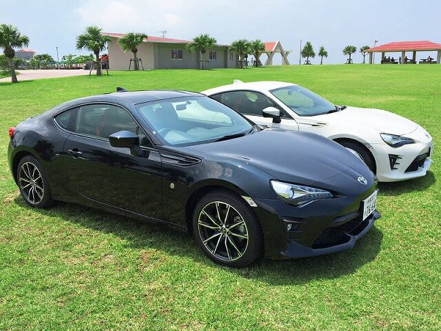 toyota86 画像２