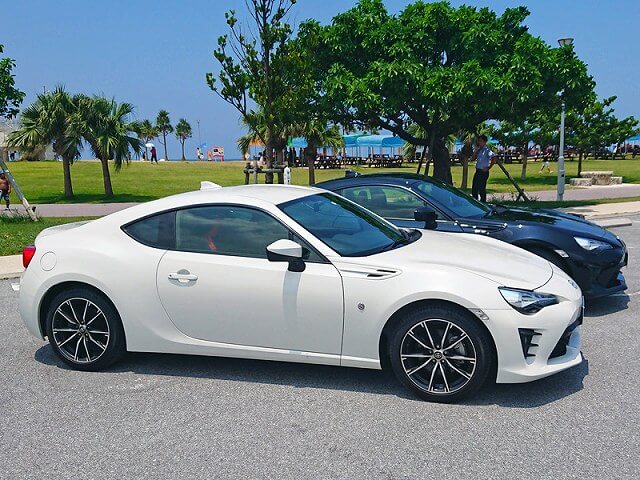 toyota86 画像５