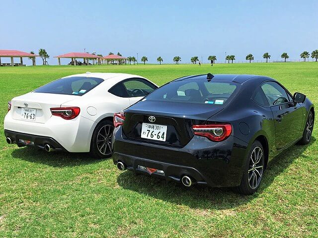 toyota86 画像６