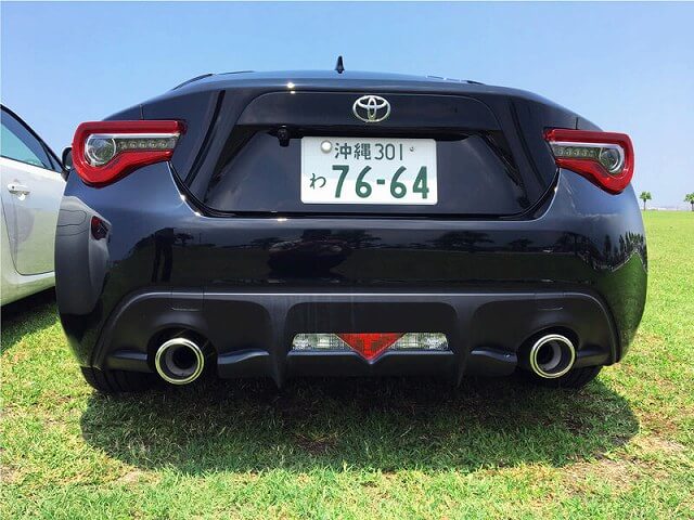 toyota86 画像８