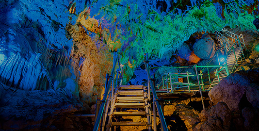 CAVE OKINAWA