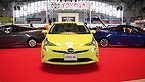 2015年最大の目玉車種！新型プリウスの進化と真価を検証！