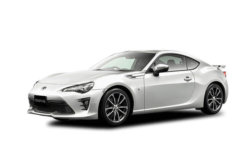 toyota86