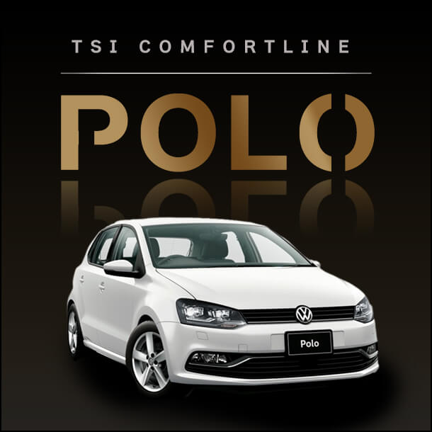 フォルクスワーゲンPOLO車種指定プラン