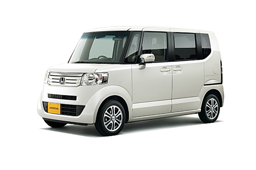 軽自動車