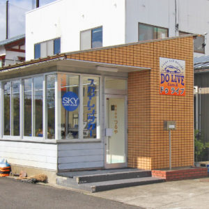 福井西店